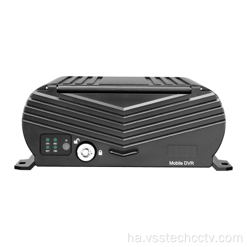8 Tashar Hard Drup DVR
